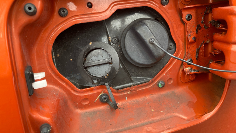 Dacia Duster 1.0 TCe 100 Prestige 5dr Bi Fuel Estate